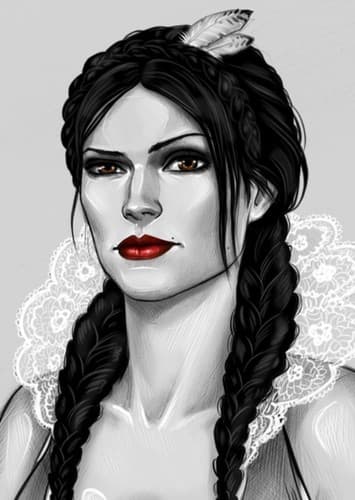 Philippa Eilhart