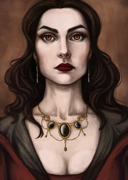Philippa Eilhart