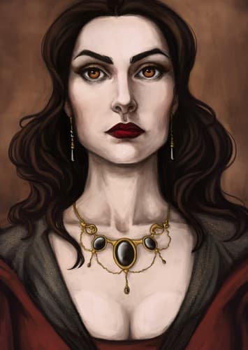 Philippa Eilhart