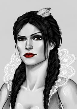 Philippa Eilhart