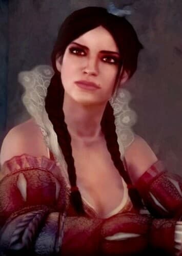 Philippa Eilhart