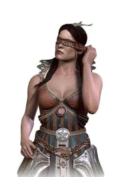 Philippa Eilhart