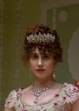 Philippa Featherington