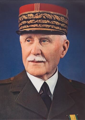 Philippe Pétain