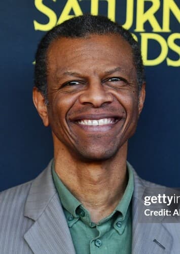 Phill LaMarr