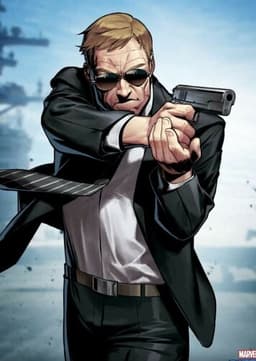 Phillip Coulson