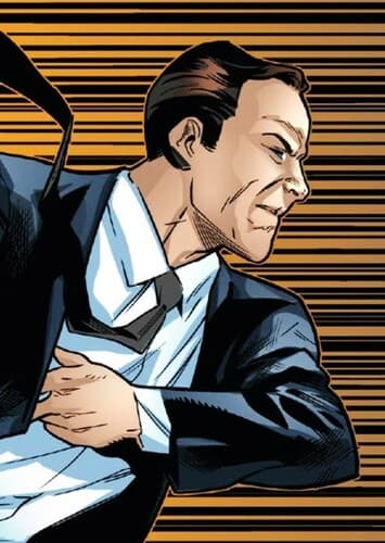 PHILLIP COULSON