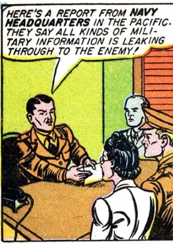 Phillip Darnell (DCEU)