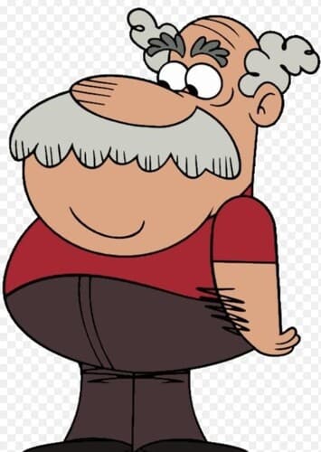 Phillip "Flip" Phillipini