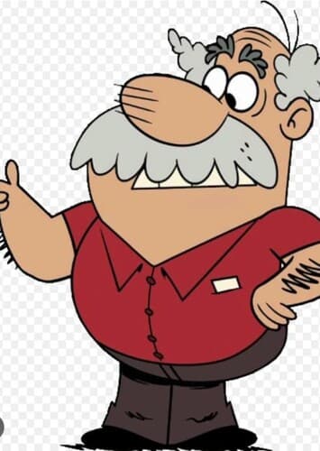 Phillip "Flip" Phillipini