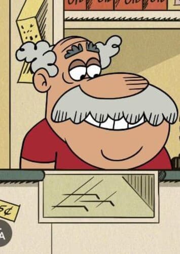 Phillip "Flip" Phillipini