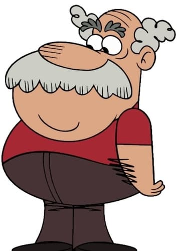 Phillip “Flip” Phillipini