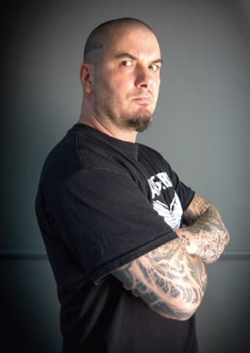 Phillip H. Anselmo