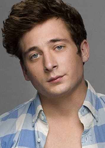 Phillip 'Lip' Gallagher