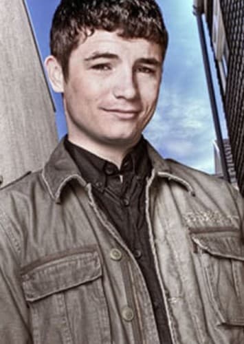 Phillip 'Lip' Gallagher