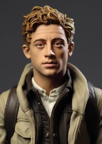 Phillip 'Lip' Gallagher