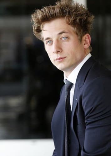 Phillip “Lip” Gallagher