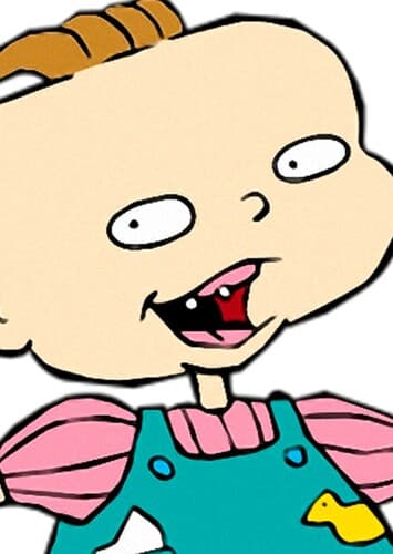 Phillip "Phil" DeVille