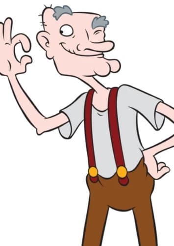 Phillip "Phil" Shortman