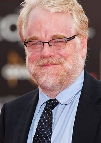 Phillip Seymour Hoffman