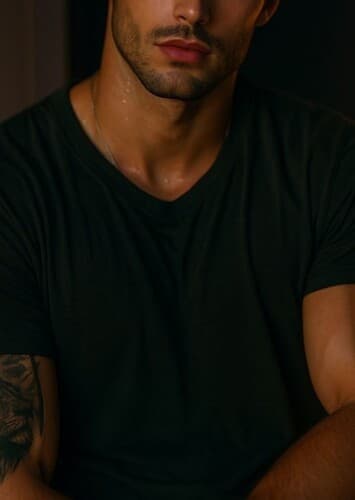 Phillip Watkins     (Werewolf)