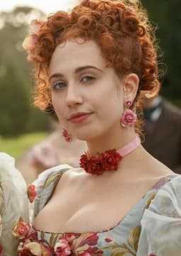 Philippa Featherington