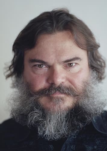 Jack Black