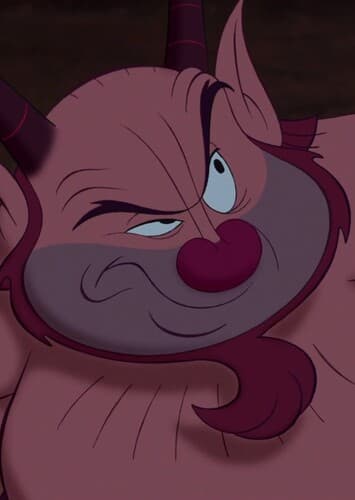 Philoctetes (Hercules)