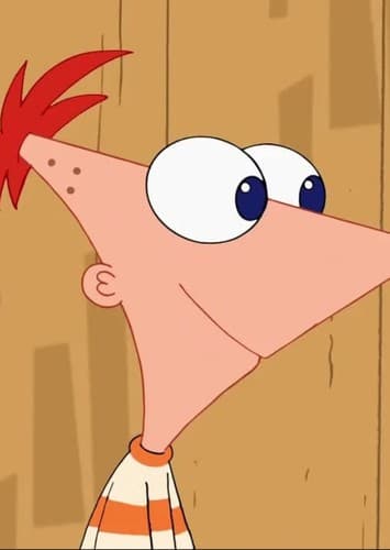 Phineas Flynn