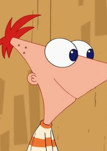 Phineas Flynn
