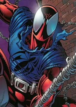 Ben Reilly