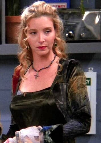 Phoebe Buffay