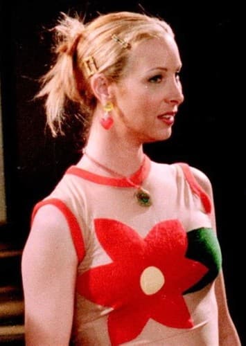 Phoebe Buffay