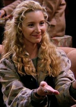 Phoebe Buffay