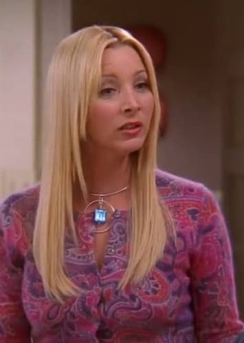 Phoebe Buffay