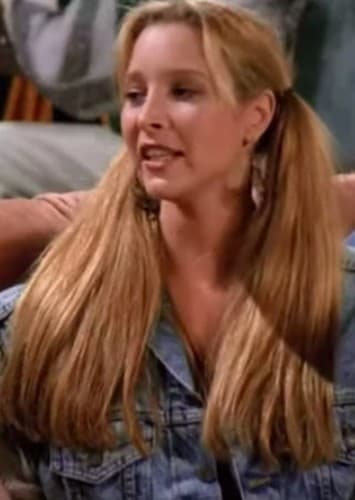 Phoebe Buffay