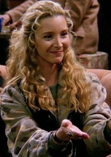 Phoebe Buffay
