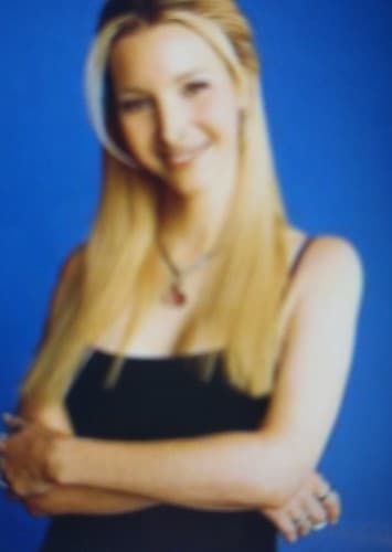 Phoebe Buffay