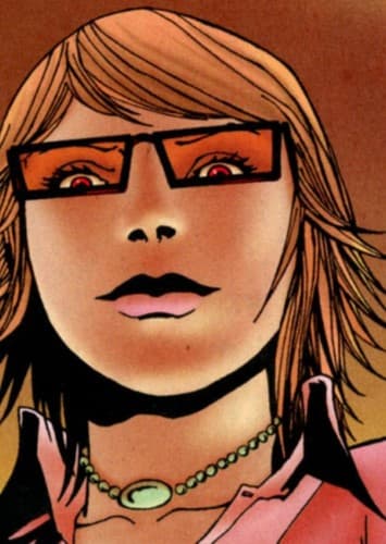 Phoebe Clifton Avery