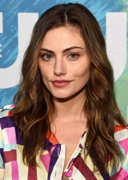 Phoebe Tonkin