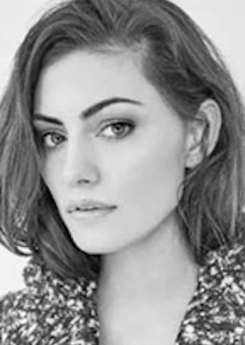Phoebe Tonkin