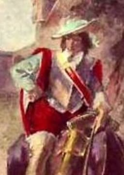 Phoebus de Chateaupers