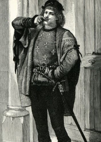 Phoebus de Châteaupers