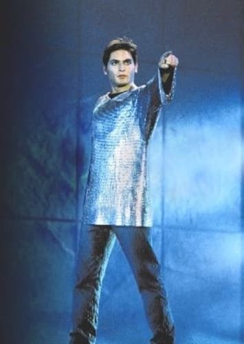 Phœbus de Châteaupers