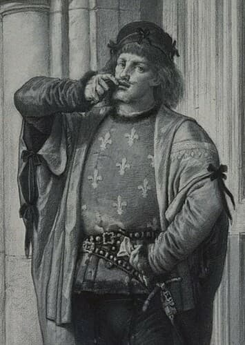 Phoebus de Chateaupers