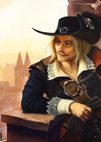 Phœbus de Châteaupers