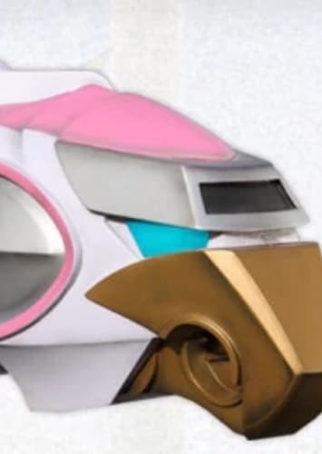 Phoenix Celestial Zord