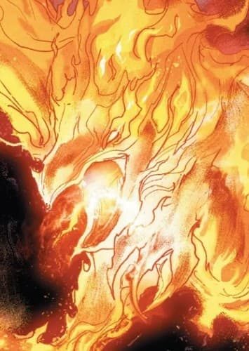 Phoenix Force (Voice)