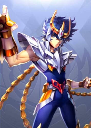 Phoenix Ikki