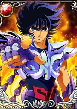 Phoenix Ikki